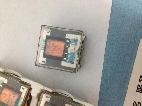Реле AW8812 NC2D-JP NC2D-JP-DC24V