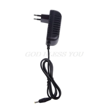 

1Pc New AC 100-240V to DC 12V 1.5A EU Plug Switching Power Supply Converter Adapter Drop Shipping