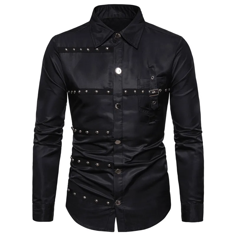 Koszula Męska US SIZE 1 Sztuka Fashion New Long Sleeve Shirts Men,Korean Slim Design,Cotton Casual Male Dress Shirts,Summer Autumn Shirts For man US Koszula Męska US SIZE 1 Sztuka Fashion New Long Sleeve Shirts Men,Korean Slim Design,Cotton Casual Male Dress Shirts,Summer Autumn Shirts For man US
