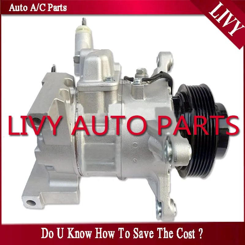 1 7SB16C AC COMPRESSOR FOR CAR  Lexus GS300 3.0L 1998-2005 LEXUS IS300 3.0L 2001-2005