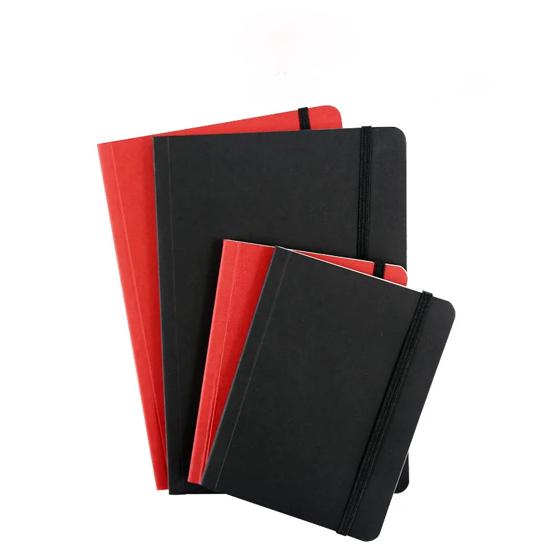 Korea Stationery Blank Notebook A5 A6 Creative Sketchbook Simple Thicken Planner Diary Sketch Book Graffiti Hand-painted Notepad Korea Stationery Blank Notebook A5 A6 Creative Sketchbook Simple Thicken Planner Diary Sketch Book Graffiti Hand-painted Notepad