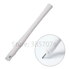 Новые стерилизованные одноразовые микроблейдинг ручные инструменты с блистерной упаковкой ручные татуировки бровей ручка Tebori инструменты 3d татуировки пистолеты