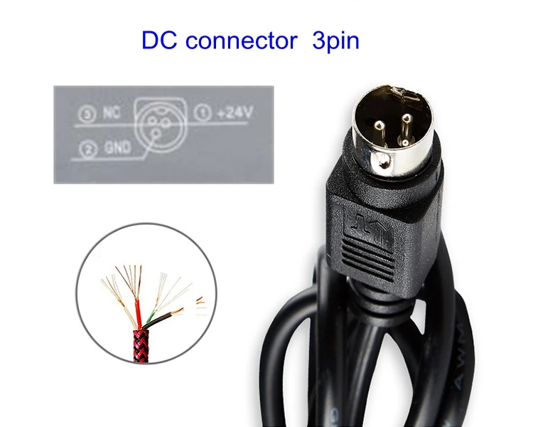 3pin