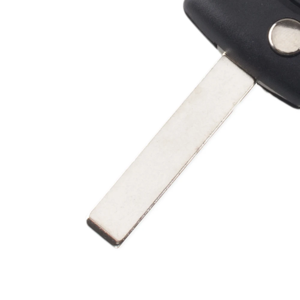 Fernbedienung/ Schlüsseletui für Peugeot 1007 – für Citroen C8 ungeschnittene Klinge mit Nut Ce0523 – Racext™️ 23 – Racext Fernbedienung/ Schlüsseletui für Peugeot 1007 – für Citroen C8 ungeschnittene Klinge mit Nut Ce0523 – Racext™️ – – Racext 22