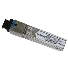 Модуль GPON Stick GPON OLT C+++ Simplex SC TX1490/RX1310 один режим SM