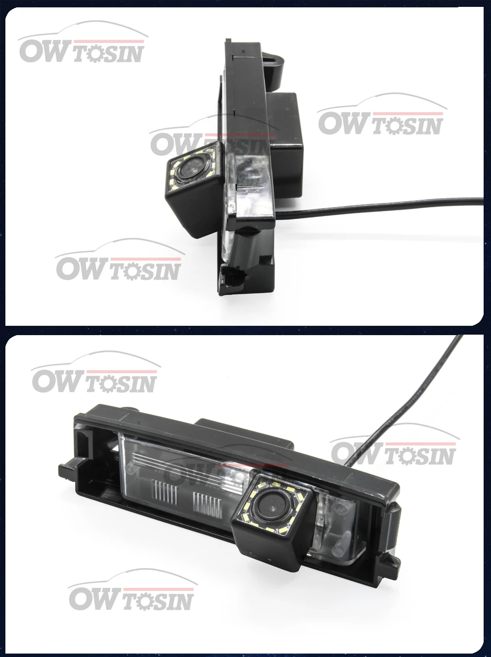 Фиксированная или динамическая траектория Автомобильная камера заднего вида для Toyota iQ/Scion iQ/Aston Martin Cygnet 2008~ RAV4 XA30/XA20 автомобильный монитор