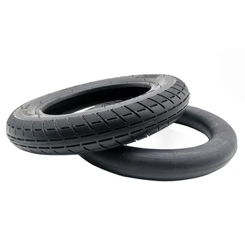 

10x2.0 Pneumatic Tire 8.5 Inch Tyre for Xiaomi Scooter Refit 10x2 Tire