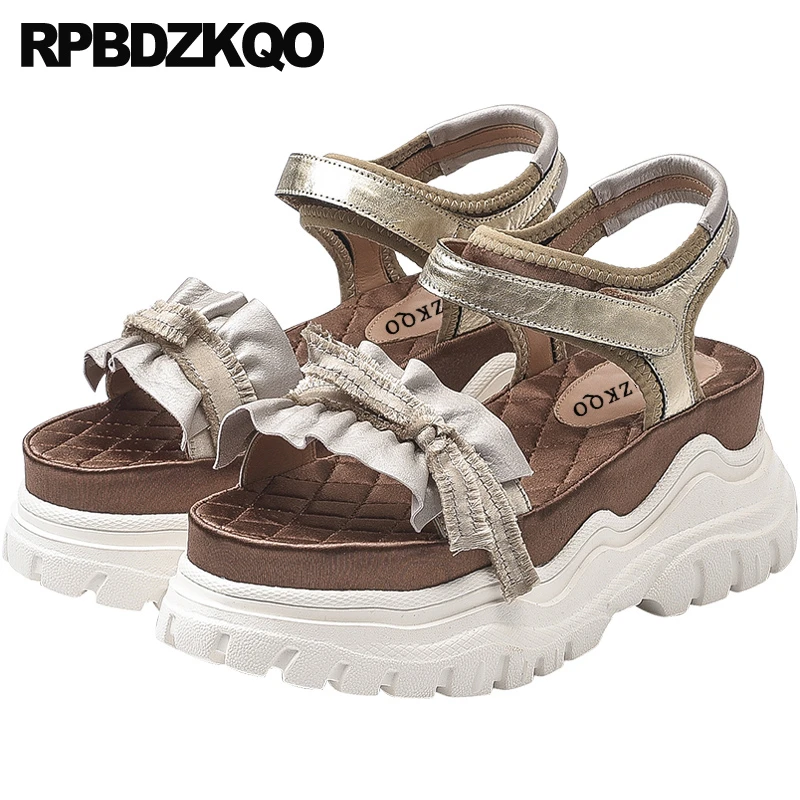 flatform shoes 2019
