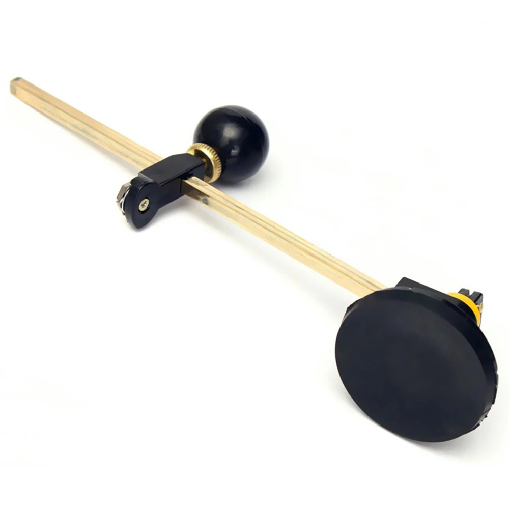 

Home With Suction Cup Easy Operate Window Bottle Circle Portable Tools Glass Cutter DIY Roller Type Professional Woodworking