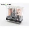 Transparent G2R-2 12VDC  OMRON 12V 24V Relay 1