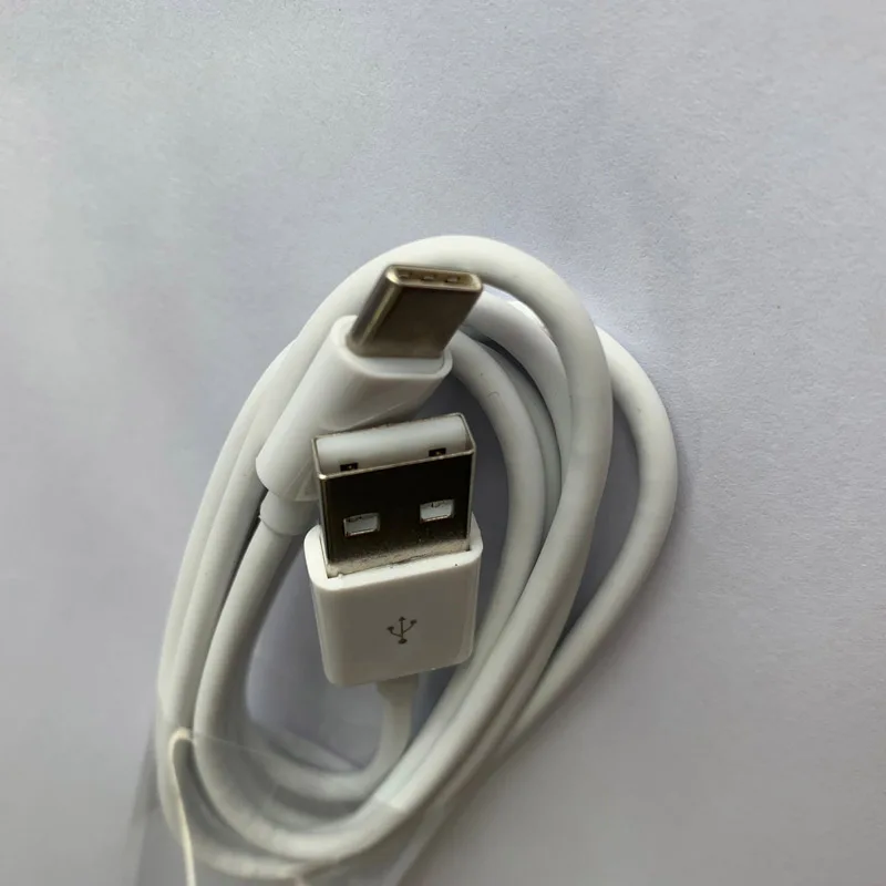 Проводной usb-кабель Blackview BV9600 PRO, отличительный кабель типа C для BV9600 Pro