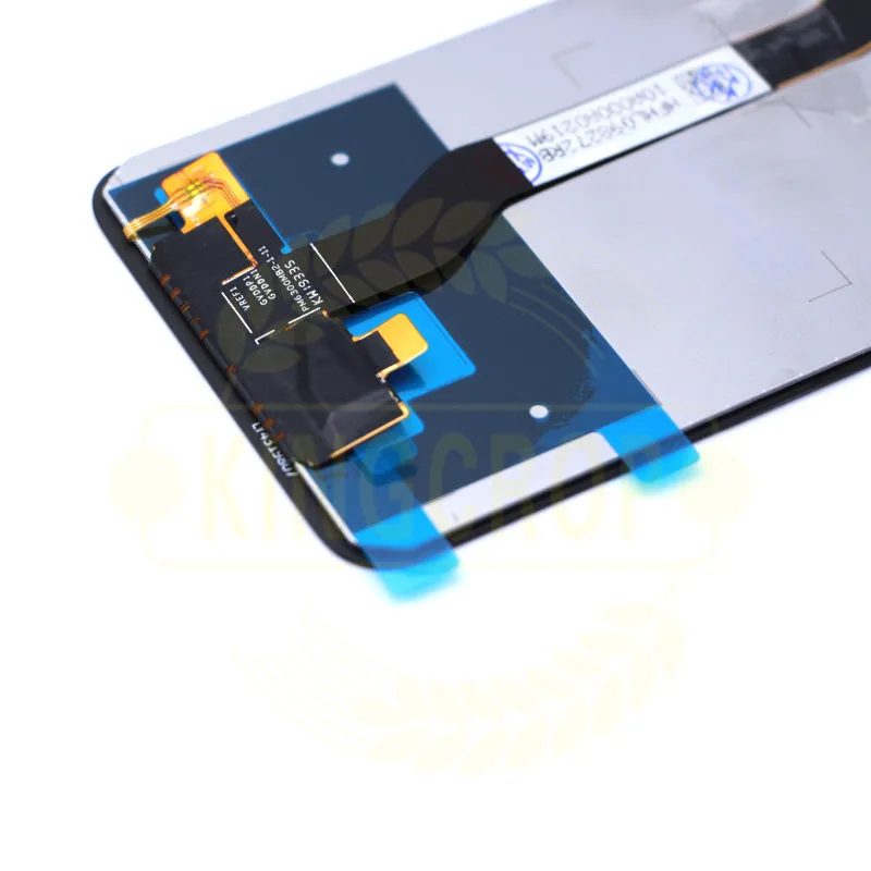 Для Xiaomi Redmi Note 8 Pro lcd note8 pro M1906G7I дисплей сенсорный экран Замена для Redmi Note 8 lcd M1908C3JH дигитайзер