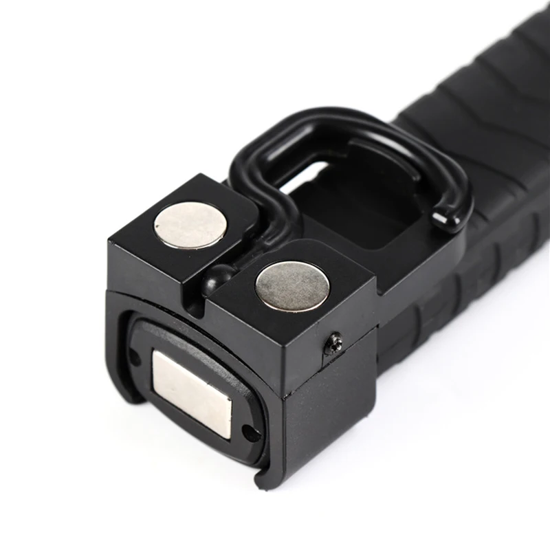Outdoor USB Charging LED Work Light Car Emergency Lamp Outdoor Lighting Auto Repair Lights N66