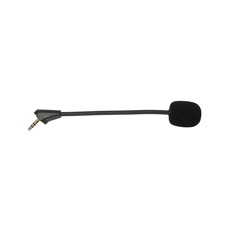 Игровые наушники с микрофоном 3 5 мм для Kingston HyperX Cloud 2 II X Core Pro Silver Cloudx Alpha Cloud9