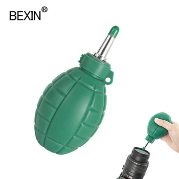 

BEXIN Air Blower Pump Dust Cleaner Repair Tool for Cleaning Cell Phone / Tablet PC / Camera Lens / Keyboards air blowing