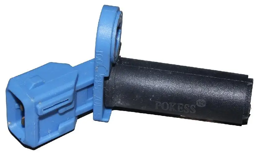 Датчик положения коленчатого вала для Ford Fiesta Mk6 MK7 2003-2008 Focus Mk5 2012-2018 ESCORT ESOBOOST ECOSPORT |