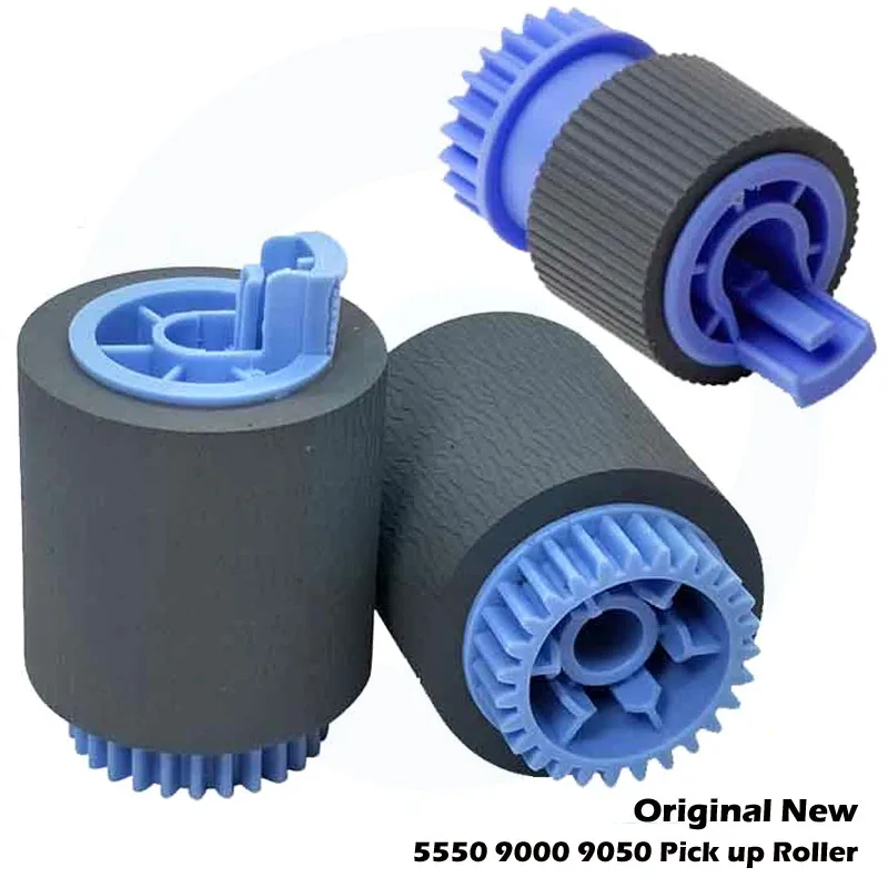 Оригинальный Новый Палочки up комплект роликов RY7-5097 RF5-3338 RF5-3338-000 RF5-3340 для HP 5500 5550