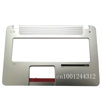 

95New Original For HP Envy 17-J 17J Palmrest Upper Case Keyboard Bezel Cover 736483- 001 6070B0712701