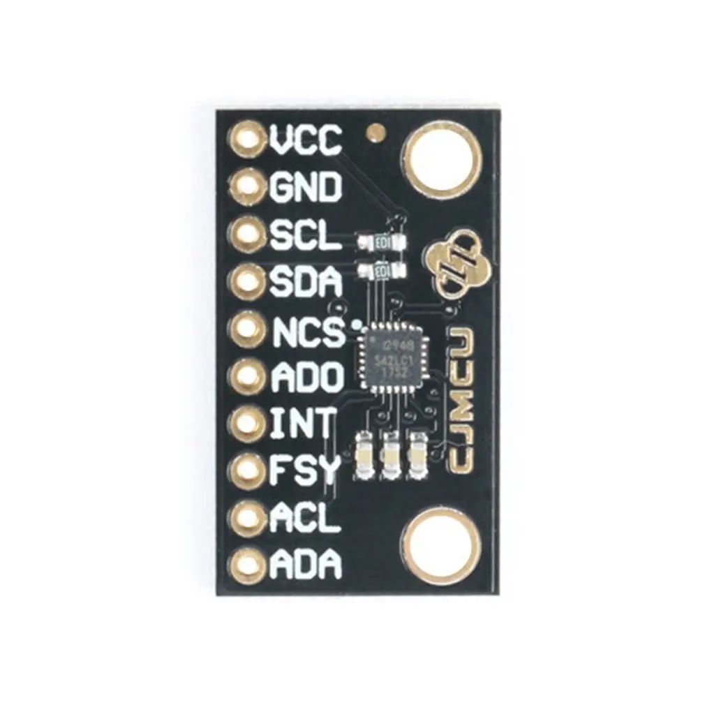 CJMCU-20948 ICM-20948 низкая мощность 9 датчик вала MEMS датчик движения устройство Автомобильное устройство датчик микросхемы