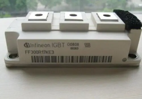 FF300R17KE3 Новый Infineon Eupec IGBT Бесплатная доставка | Безопасность и защита
