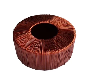 

Amplifier Transformer