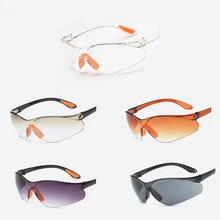 Защитные мотоциклетные очки унисекс велосипедные очки ветрозащитные спортивные солнечные очки