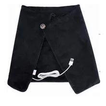 Продукты, электрическое грелочное одеяло, коврик для плеч, шеи, мобильная нагревательная шаль, поддержка USB, Прямая поставка