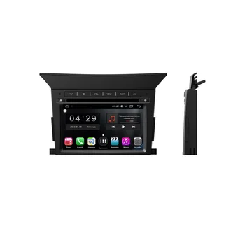 

Head unit farcar s300-sim 4G for Honda Pilot II 2008-2015 on Android (rg324) (+ rear view camera as a gift!)