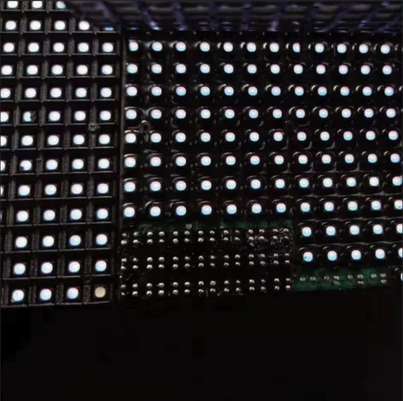 Acessórios portáteis de iluminação