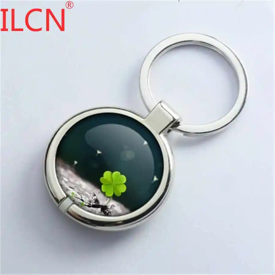 1pcs Random Color S50 1K 13,56 MHz UID сменный перезаписываемый брелок для ключей Token Tag RFID блок тег для копира писатель Дубликатор для создания копий контроль доступа 1 шт - Цвет: 1pcs Random Color