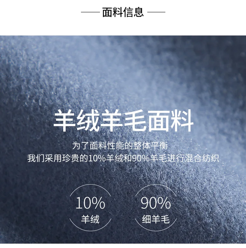 High Quality Autumn Cashmere Coat Warm Winter Long Coat Women Long Wool Coat Office Lady Slim Female Overcoat Oversize Plussize