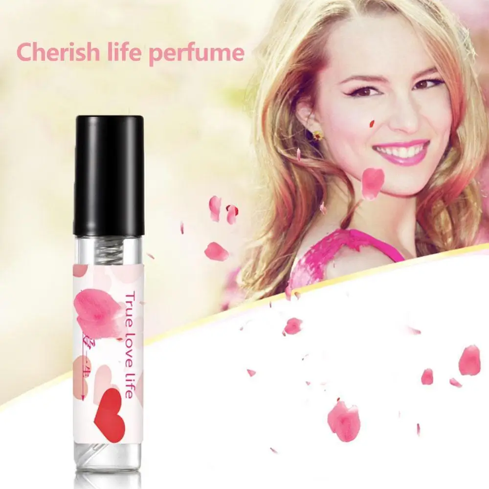 3 мл Cherished Life парфюм Lasting Fragrance Black Poppy Lady создать уникальный аромат, чтобы отправить страшное искушение