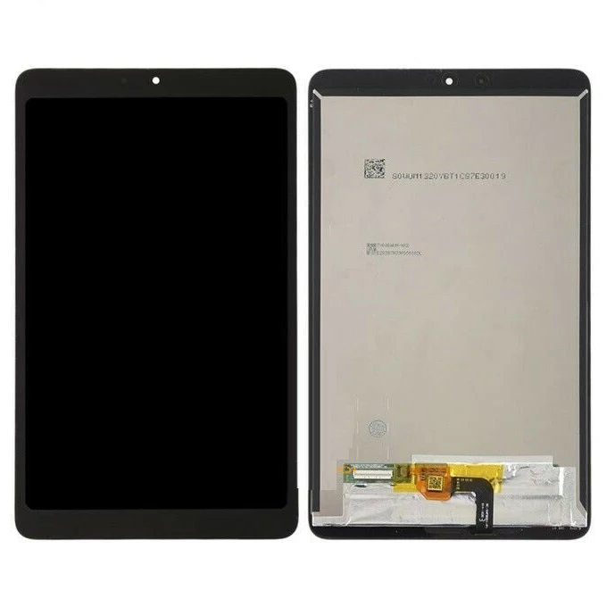 8 дюймов для Xiaomi Mi Pad 4 ЖК-экран дисплей панель с сенсорным экраном Digitizer Замена |