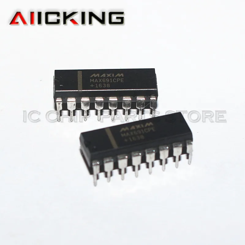 MAX691CPE (2)