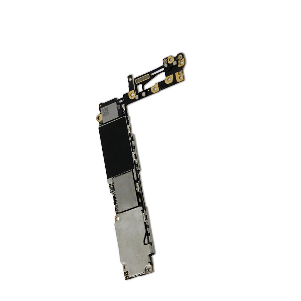 100% Original unlocked for iphone 6 Motherboard