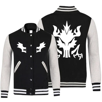 

Free shipping KILL la KILL Ryuko Matoi Jacket Hoodie Cosplay Costume