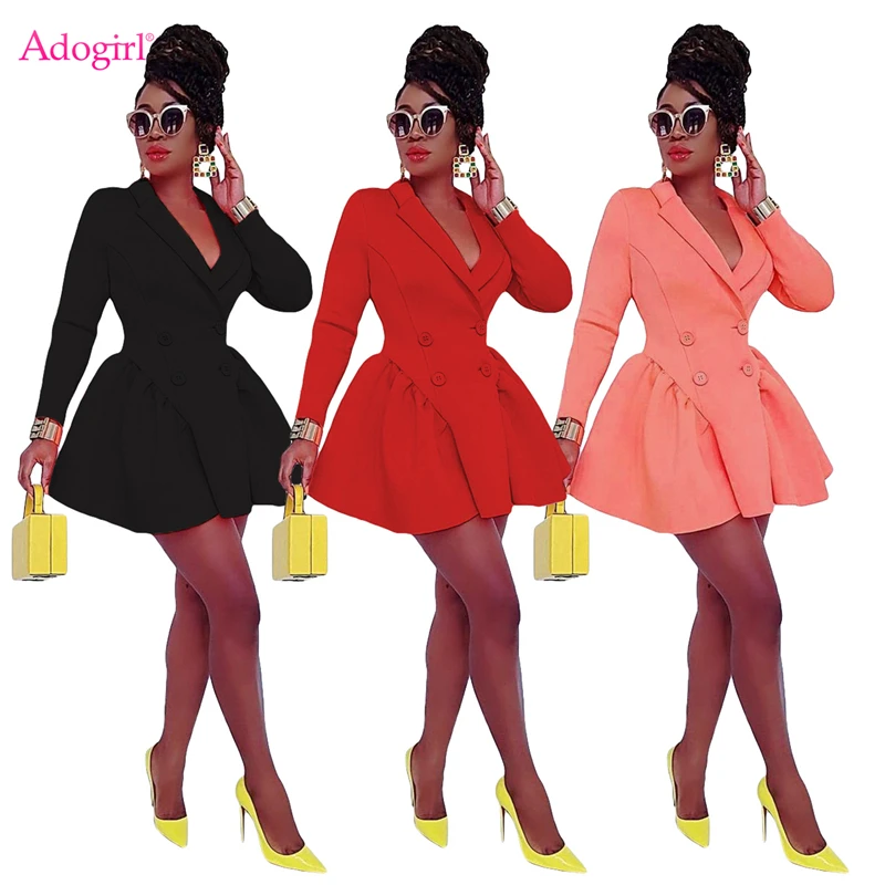 Adogirl Number Embroidery Lace Up Sequins Two Piece Set Hollow Out Sexy Night Club Party Suit Long Sleeve Crop Top Pencil Pants formal pant suits