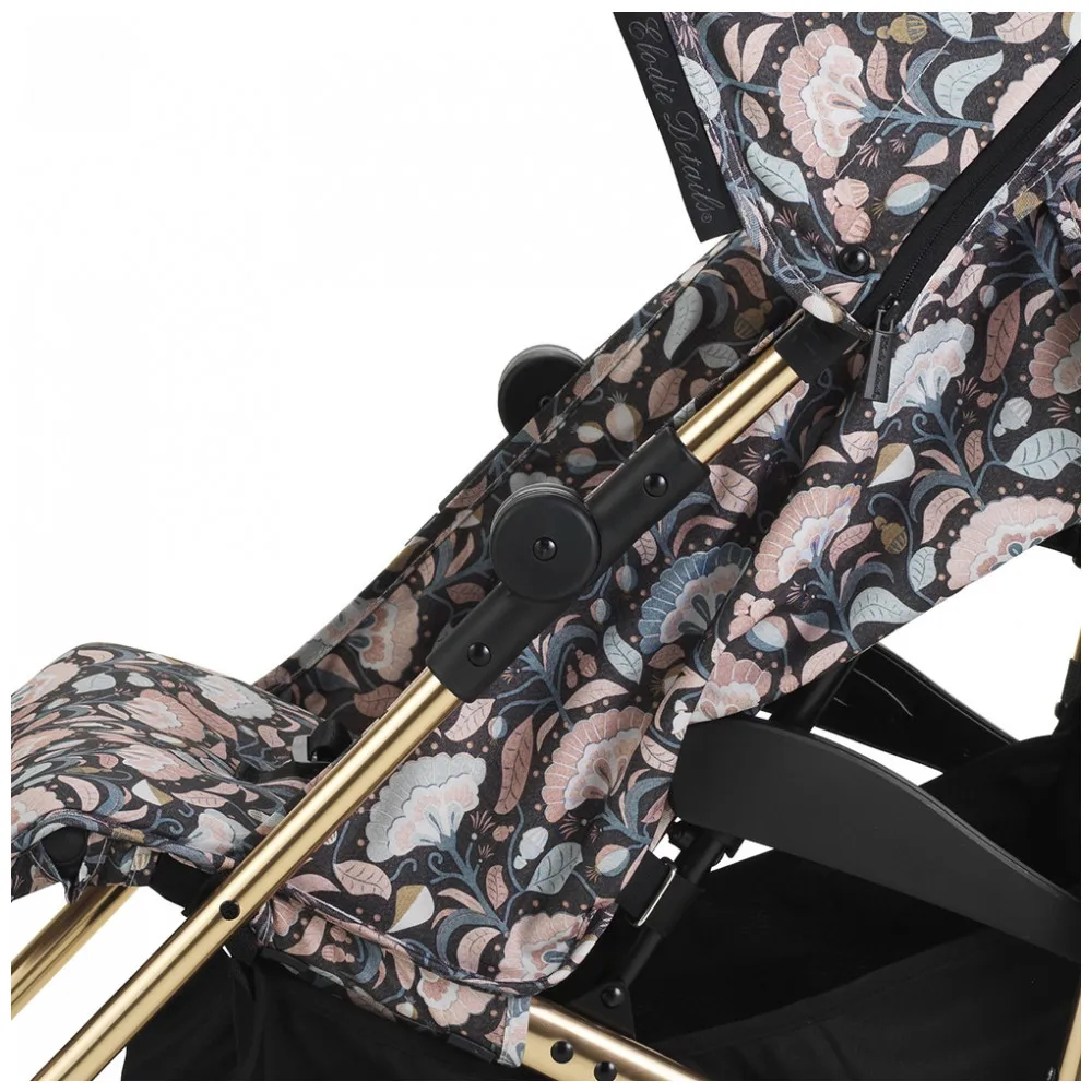 Коляска Elodie Details прогулочная Stockholm 3.0 Midnight Bells New Collection