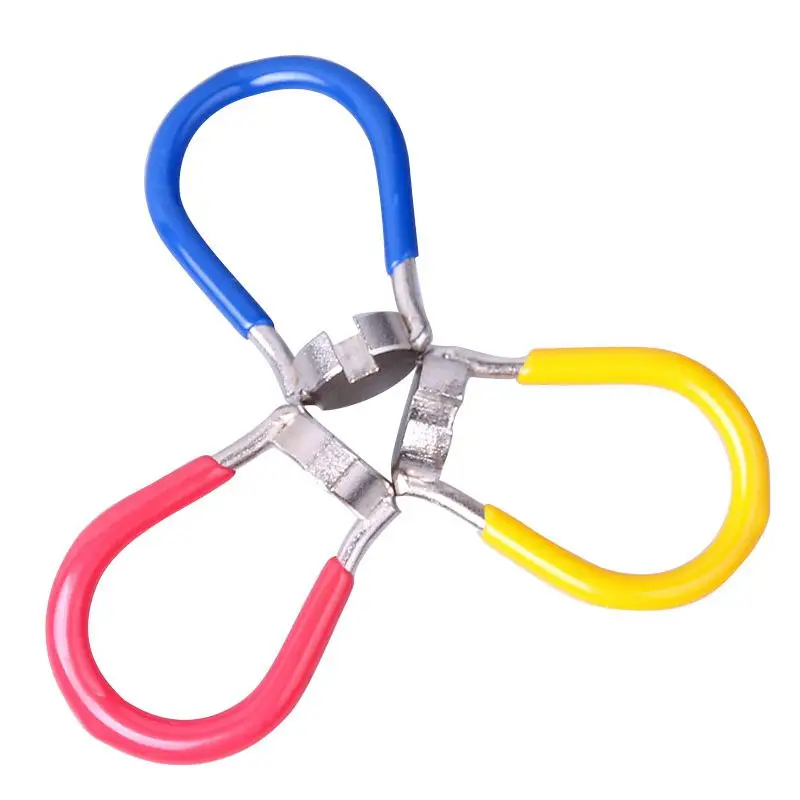 Bicycle Repair Tools 3 Colors Steel Wire Spoke Wrench 14 g Spoke Cap Regulator Removing MTB Bicycle Riding Accessories Spoke Key