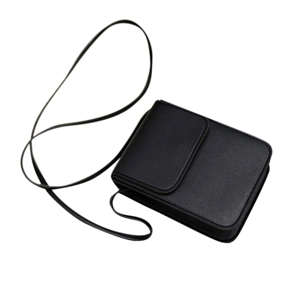 Women Bag Cross-body Shoulder Bags Ladies Bag Mini Square Bags Clutch torebki damskie  (4)