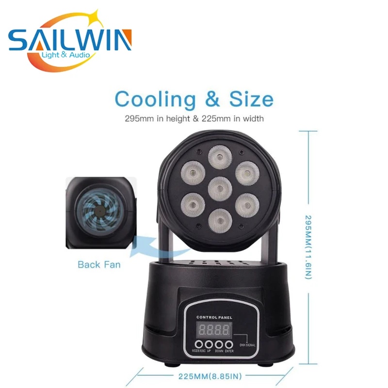 SW-M710B