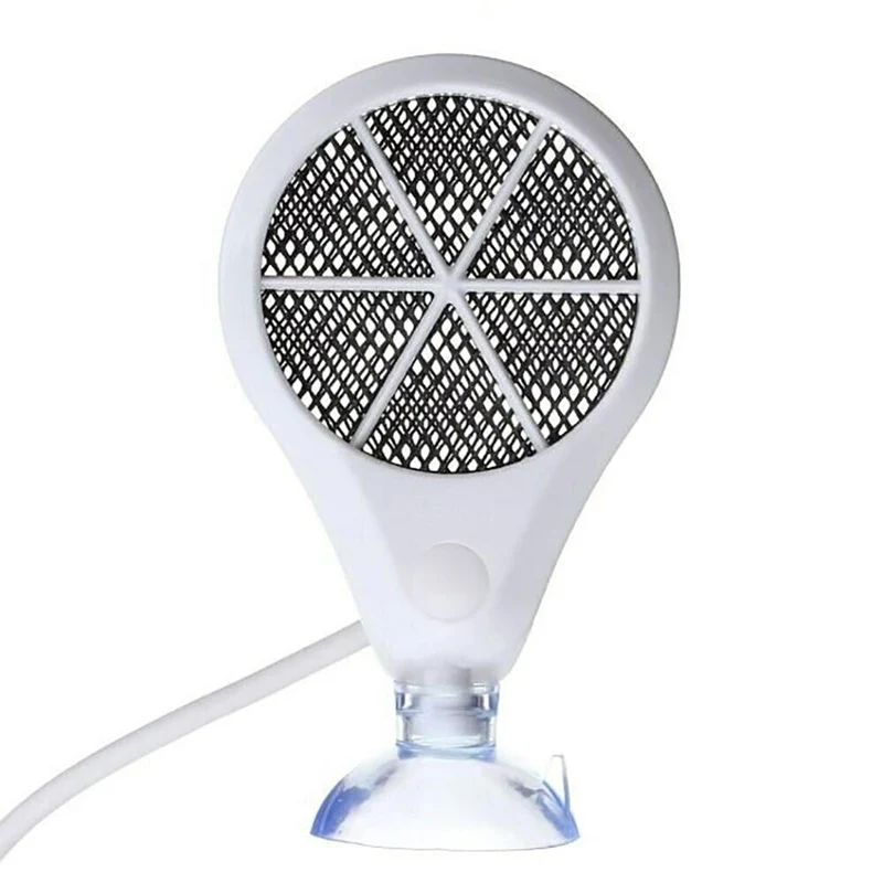 

Bluetooth 3 in 1 Algae Cleaner Electronic Remover 3rd Generation for Aquarium Fish Tank FP8