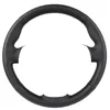 Car Steering Wheel Braid For Ssangyong KYRON ACTYON Rexton W Rodius/custom Steering Cover ► Photo 2/6