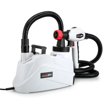 Cheap 220V 1280W High-power Spraying Machine Electric Supercharged Airless Spray Gun Auto Paint Sprayer