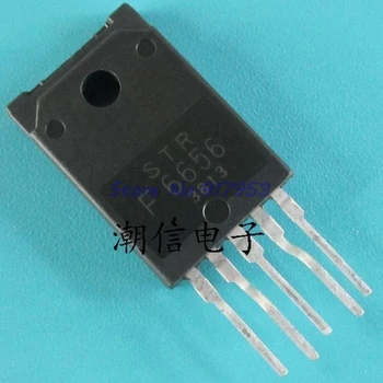 

5pcs/lot STRF6654 STR-F6654 TO-220F In Stock