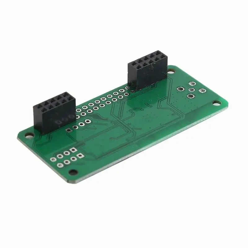 Для Raspberry Pi Zero W 3B MMDVM модуль точки доступа поддержка P25 DMR YSF 32 бит ARM процессор плата с 433 МГц Антенна точка доступа-mmdvm