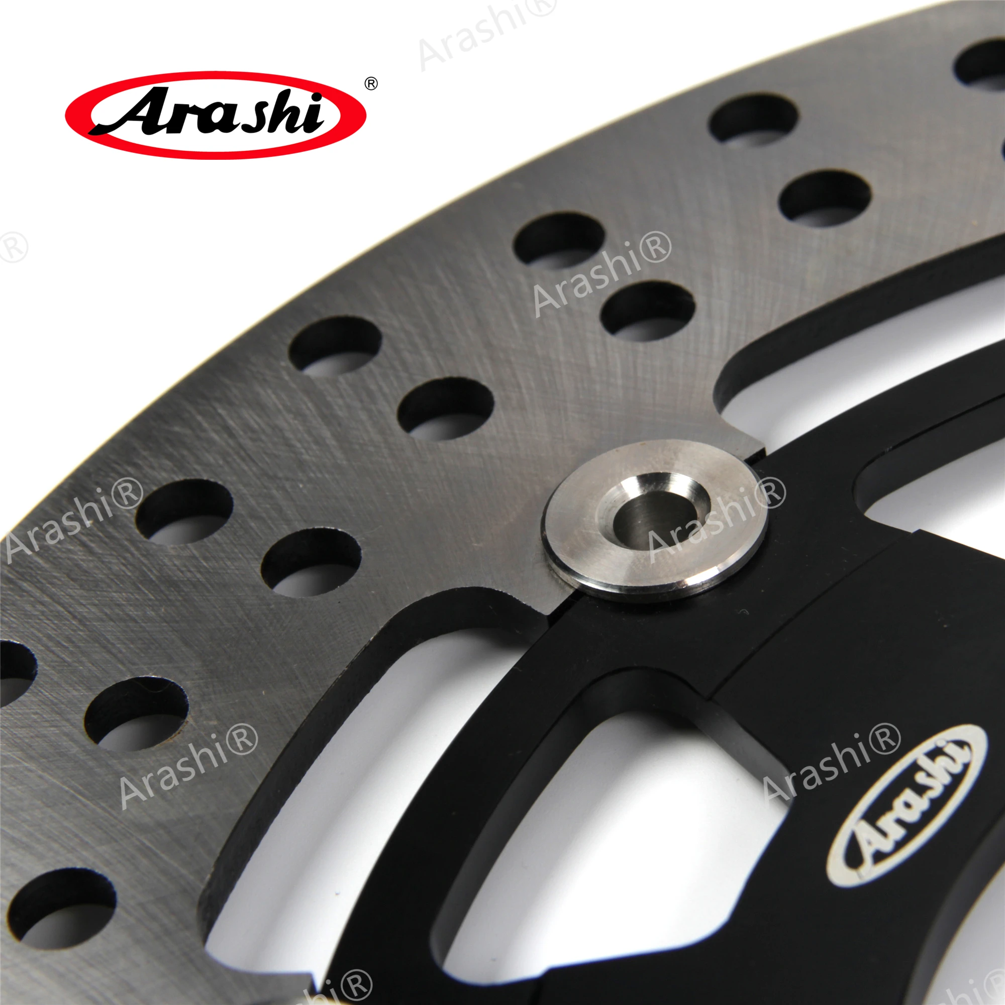 Араши для BMW F 650 GS DAKAR 97 07 CNC передние тормозные роторы диск F650GS F650 650GS 2001 2002 2003 2004 2005