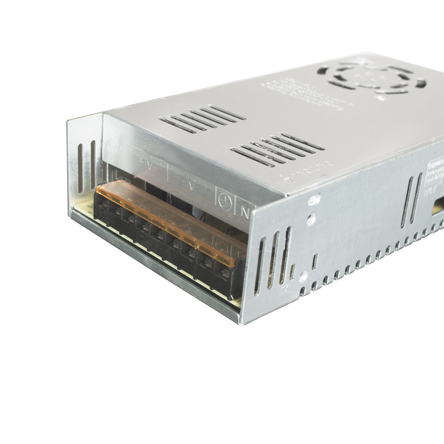 SIMAX Горячая 3D принтеры наборы 110V/220V DC 24V 15A 360W Питание трансформатор адаптер