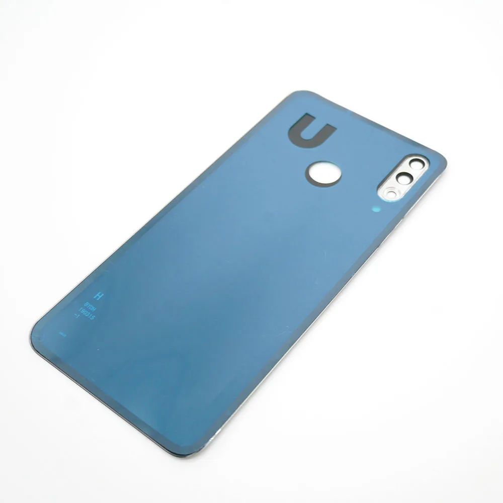 6,1 дюйма для huawei P30 Lite/Nova 4E MAR LX1 L01 L21 L22 стеклянная задняя крышка батарейного отсека чехол Корпус батареи задняя крышка