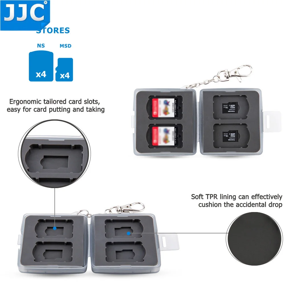 JJC MC-12D 展示图SMT(6)
